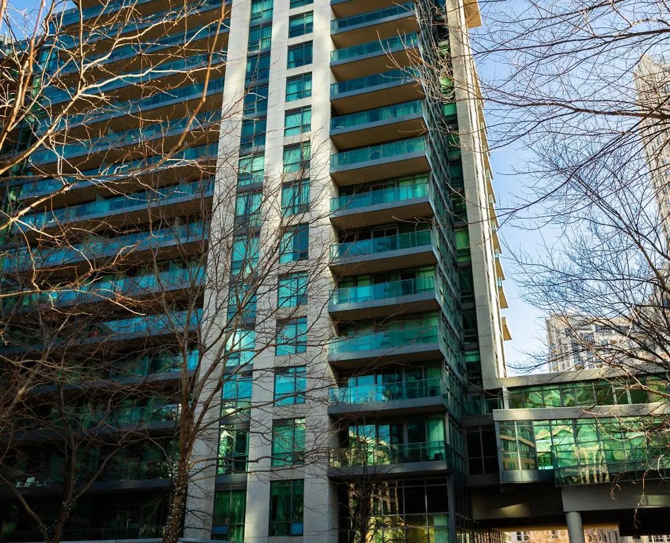 Downtown-Cozy Modern 1Br Condo - Near Lake, Parks & Transit Торонто